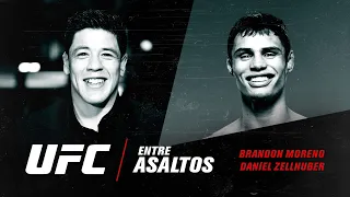 UFC Entre Asaltos: Episodio 46