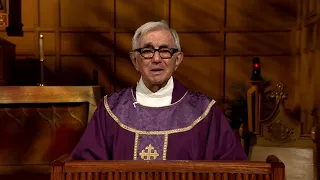 Sunday Catholic Mass Today | Daily TV Mass, Sunday March 6, 2022