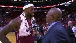 December 14, 2013 - Sunsports - Game 23 Miami Heat Vs Cleveland Cavaliers - Win (17-06)(Heat Live)
