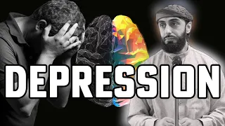 Depression | Ep 2 | The Dark & Light of The Human Mind