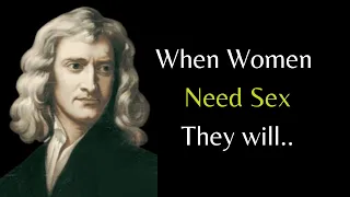 Isaac Newton Quotes - Life Changing Quotes of Sir Isaac New