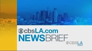 CBSLA.com Evening Newsbrief (Jan. 2)