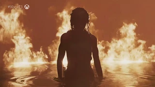 SHADOW OF THE TOMB RAIDER - Official E3 2018 Trailer