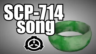 SCP-714 song (The Jaded Ring)