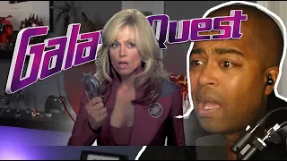 Galaxy Quest | Movie Reaction | A love letter to Star Trek Fans!