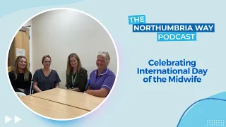 Celebrating International Day of the Midwife 2024