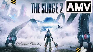 The surge 2 - Gmv 🌾
