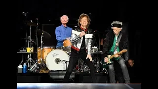 The Rolling Stones - Miss You  - London Stadium- 2018