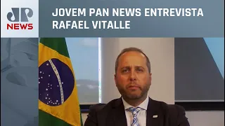 Diretor-geral da ANTT explica medidas de fiscalização adotadas em apoio ao RS