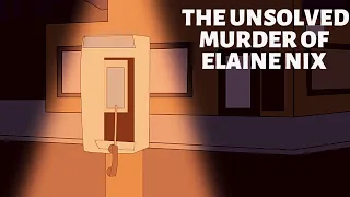 The Mysterious Death Of Elaine Nix Animated True Crime Horror Story Unsolved Murder Mystery