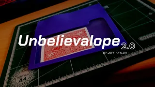 Unbelievalope 2.0 by Jeff Kaylor | Big Rabbit