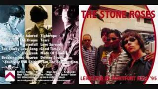 Stone Roses - Ten Storey Love Song - Leicester 1995