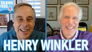 Henry Winkler: Hollywood and American Political Culture