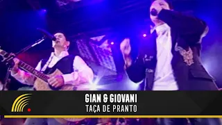 Gian & Giovani - Taça De Pranto - Uma História De Sucesso - Oficial