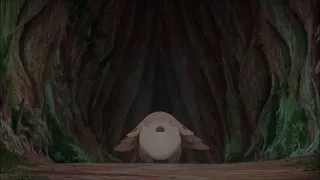 Made in Abyss The Golden City of the Scorching Sun Meinya Noises Scene 2