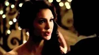 3x14  Damon|Elena "I`m Mad At You Because  I love You"