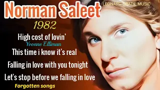 THIS  TIME  I KNOW  IT'S REAL  -   NORMAN  SALEET