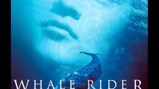 15. Go Forward - Whale Rider Soundtrack