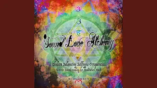 528 Hz the Dna Healing Love Frequency Tuning Fork