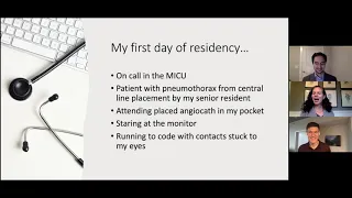 Tricks of the Trade: Clinically Transitioning from Medical School to Residency