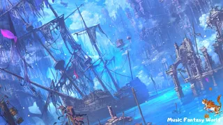 Adventure ~ Fantasy ~ Relaxing Music Mix (by Peter Crowley)