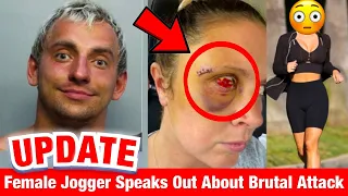 VITALY BEING SUED FOR ATTACKING FEMALE JOGGER + PICTURES/VIDEOS LEAKED 😱