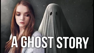 Horror Review : A Ghost Story 👻(2017)