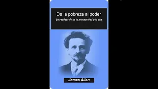 AUDIOLIBRO |DE LA POBREZA AL PODER | JAMES ALLEN