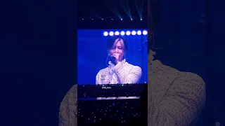 230623 샤이니 콘서트 백설콘주 - 너의 노래가 되어