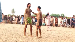 Islam Khan New Video  Dangal Kabaddi Match 2023