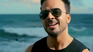 Despacito Luis Fonsi ft Daddy Yankee (Video Oficial)