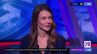 Программа «Хочу и буду». Эфир от 23.09.20. Тема « я ненавижу детей». О движении чайлдфри.