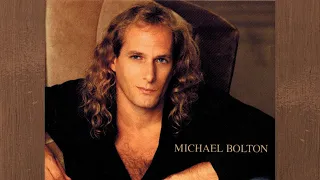 MICHAEL BOLTON - 10 CANÇÕES ROMÂNTICAS