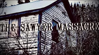 The Sawyer Massacre trailer music