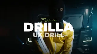 [FREE] UK Drill Type Beat x NY Drill Type Beat "XYZ" | Free Drill Type Beat Instrumental 2024