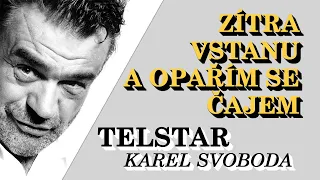 Karel Svoboda -  Telstar 🚀 (Instrumental) - Zítra vstanu a opařím se čajem (1977)