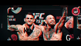 Top 5 Fights of Conor Mcgregor Life: Before and After Fights