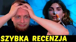 Botoks -#Szybkie recenzje