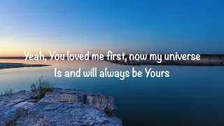 Colton Dixon - Rest Of My Life (with lyrics)(2024)