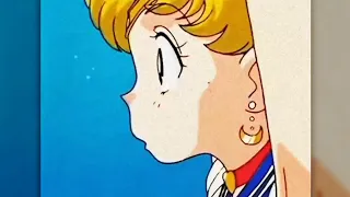 Pogo - Forget | Sailor Moon Loop Meme (Slowed + Best Part)