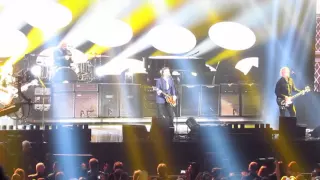 Paul McCartney - A Hard Day's Night (Live From Portland, Oregon, On 4/15/2016)