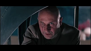 Ernst Stavro Blofeld: All on-screen moments (You Only Live Twice) HD