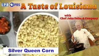 Reid-Toerner Bed and Breakfast | A Taste of Louisiana with Chef John Folse & Company (1999)