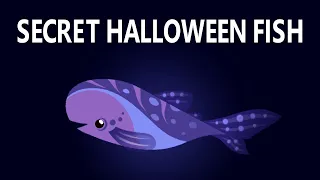 How to Catch the Treat in Cat Goes Fishing Halloween 2023 update!