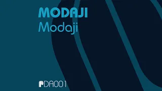 Modaji - One And The Same