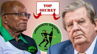 SHOCKING NEWS JACOB ZUMA REJECTED R2 BILLION | THEY WERE TRYING TO BUY HIM OUT.