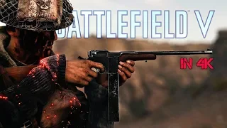 Battlefield 5 Best Cinematic Moments Of The Week