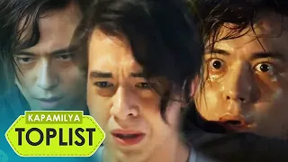 15 times Jameson Blake shook off his 'boy-next-door' image to become a versatile actor | Toplist