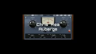 Chris Rea - Auberge (Live) (EqHQ)
