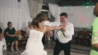 Wedding polka - You remember | band La-fa | Ukrainian folk song Wedding dances